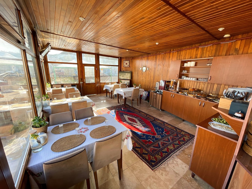 Gedik Cave Hotel 35/50