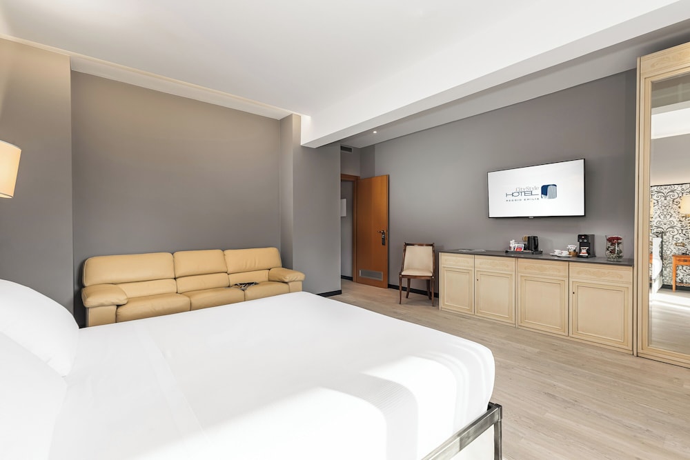 Citystyle Hotel Reggio Emilia 30/43