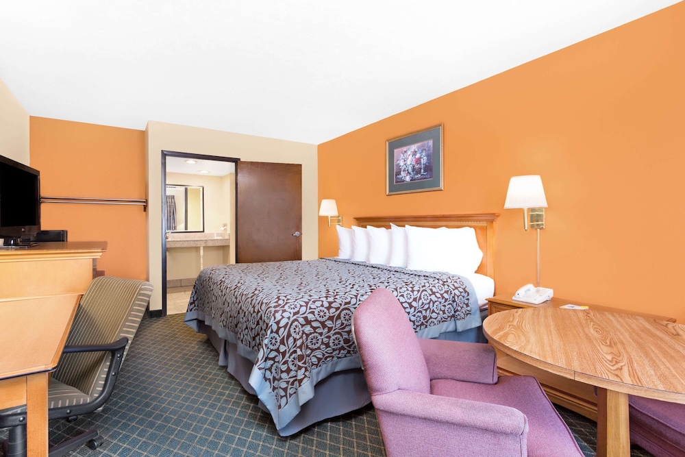 Days Inn By Wyndham Aiken - Interstate Hwy 20 19/32