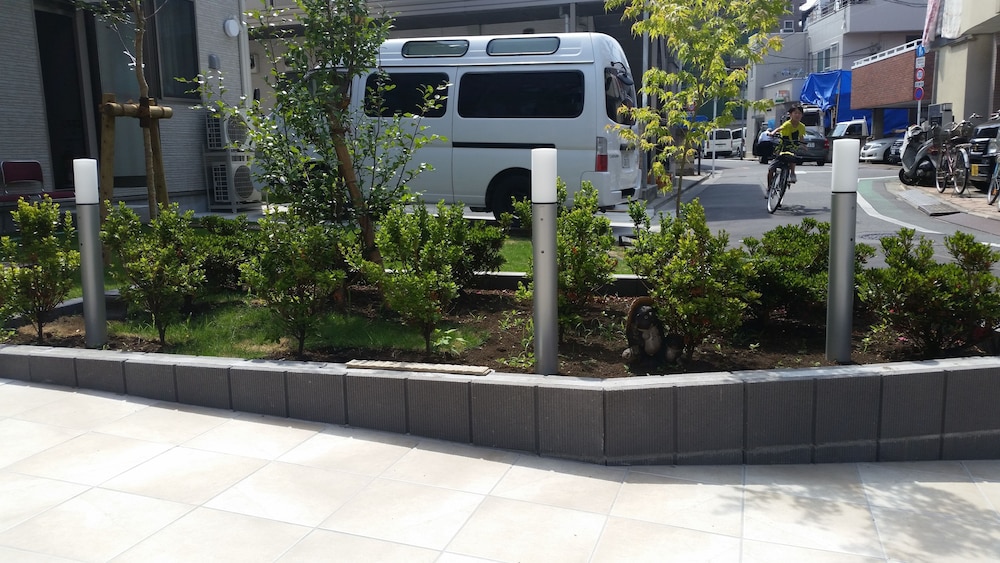 Tokyo Guest House 2020 4/50