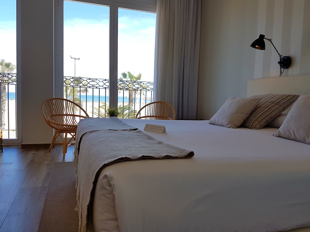 Hotel Boutique Balandret 19/72