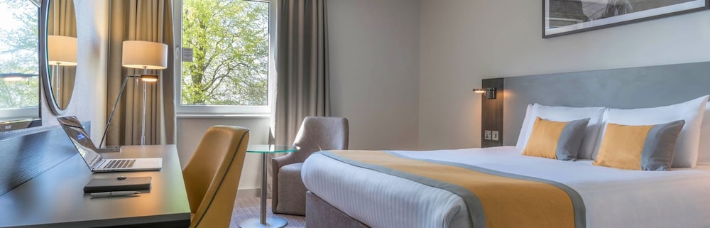Maldron Hotel Belfast International Airport 14/31