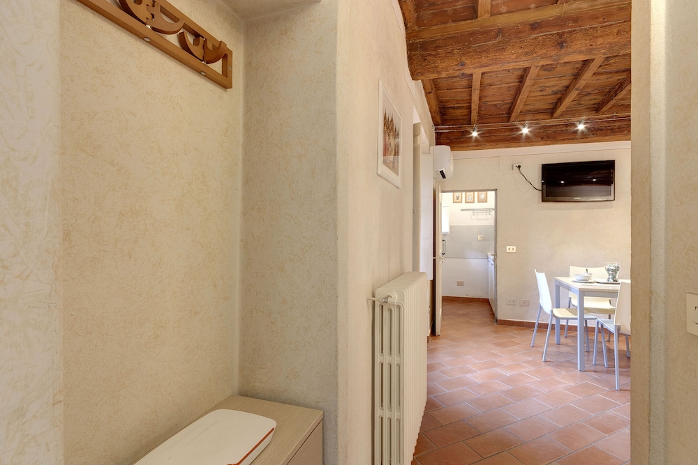 Mamo Florence - Cupolone Apartment 11/12