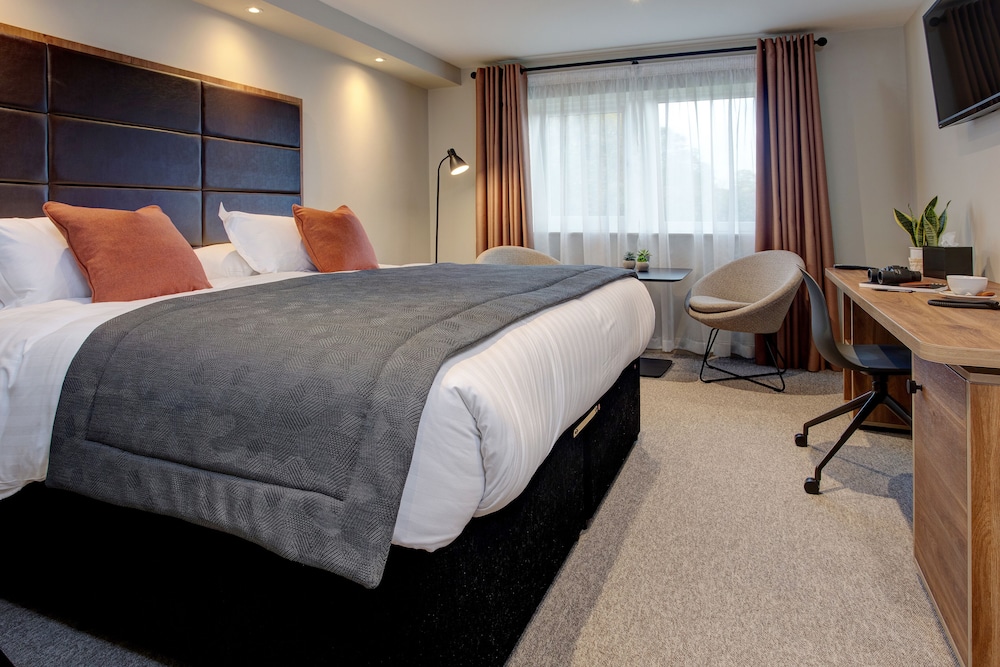Mytton Fold Hotel 14/52