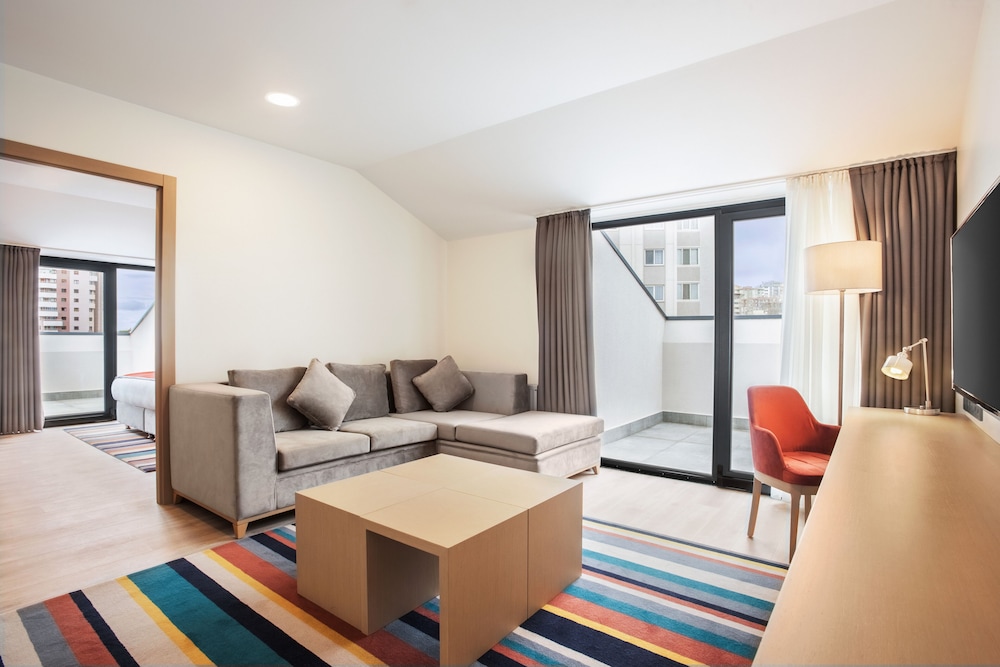Tryp By Wyndham Ankara 26/44