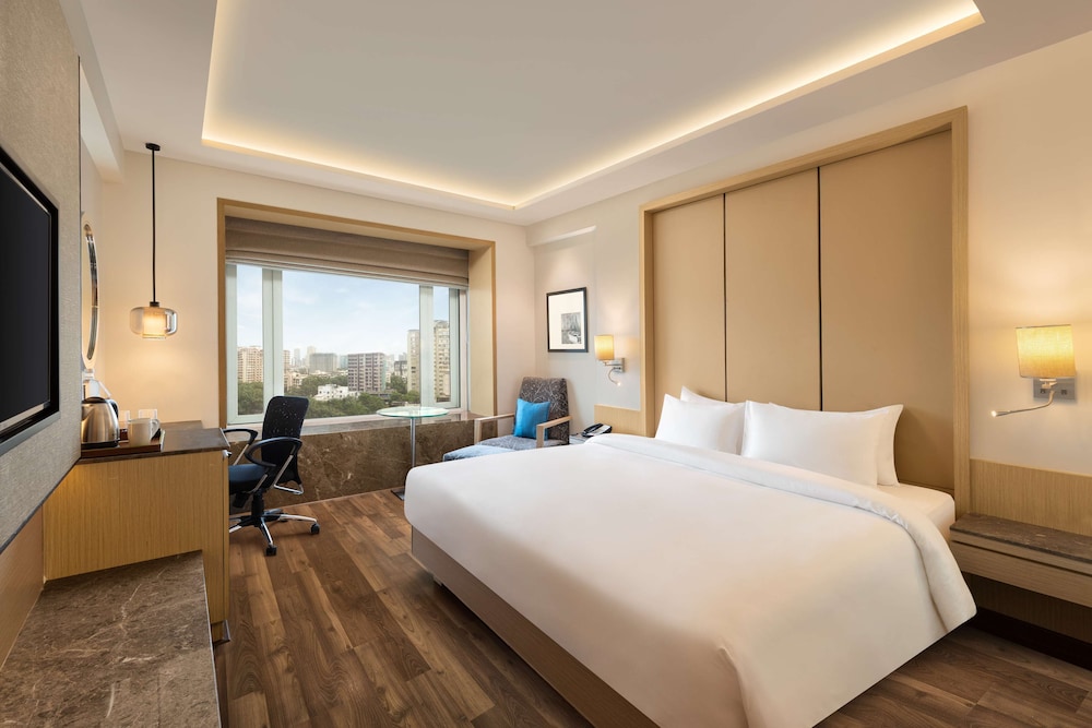 Radisson Mumbai Goregaon 14/75