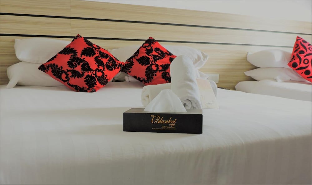 The Blanket酒店(The Blanket Hotel) 图片3