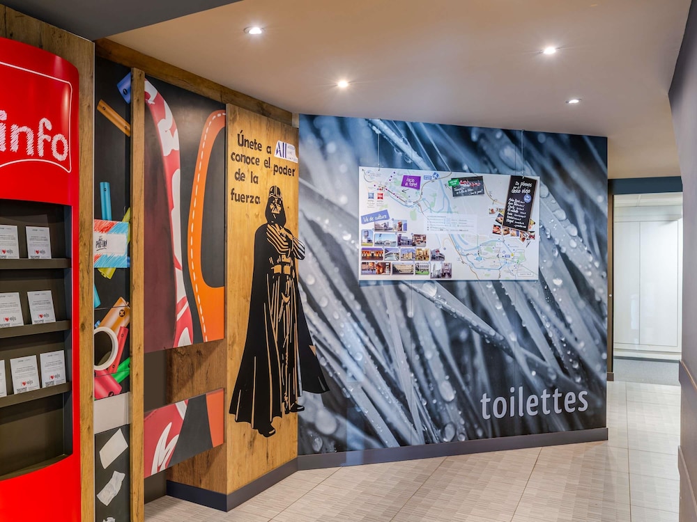 Ibis Bilbao Barakaldo 9/43