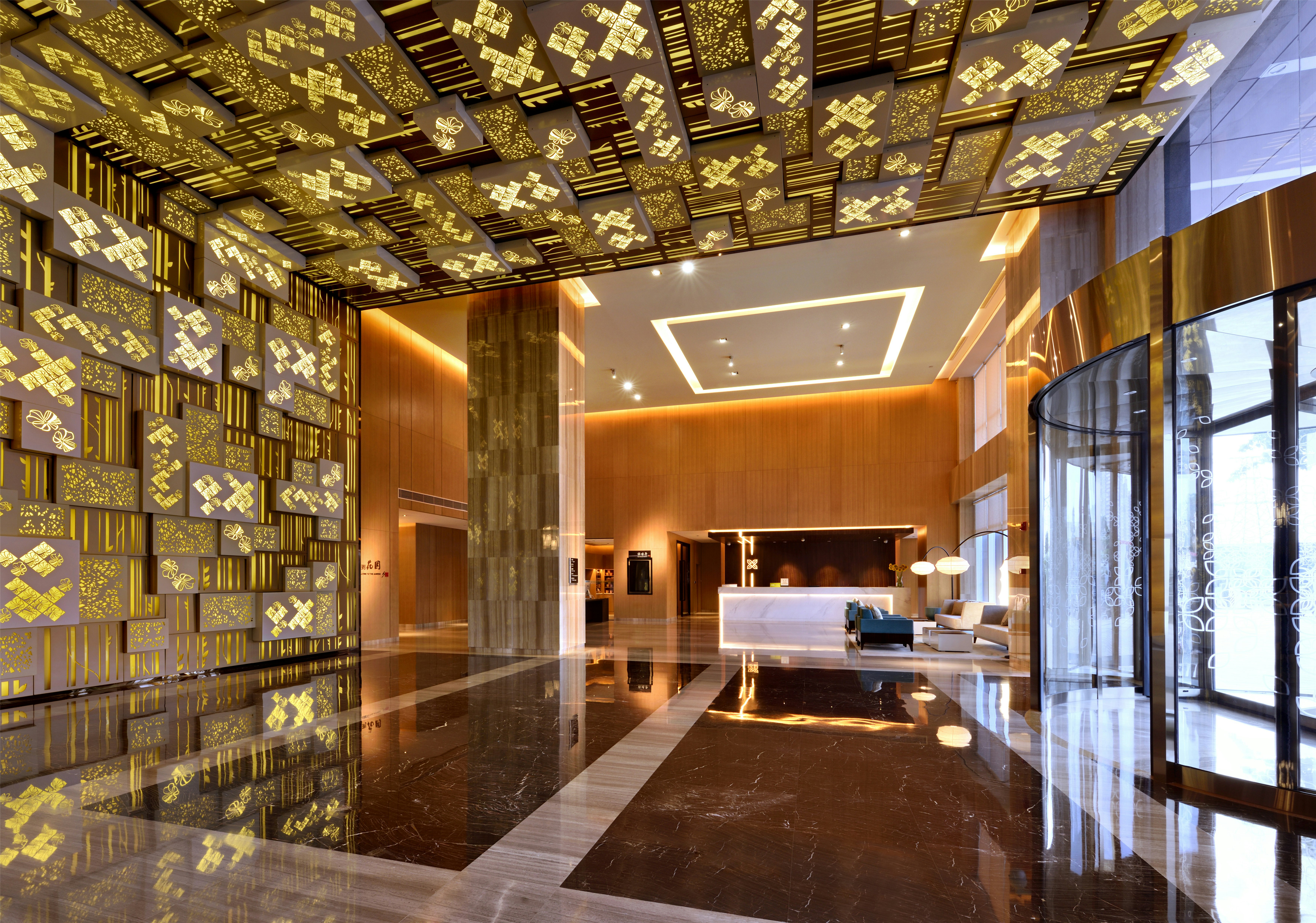 Hilton Garden Inn Chengdu Huayang 13/67