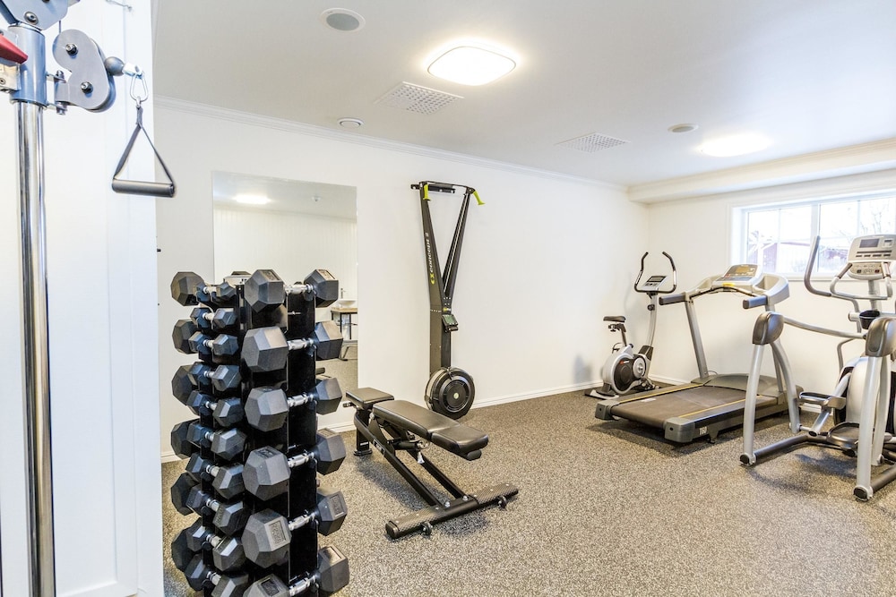 Hotell Jarvsobaden 21/50