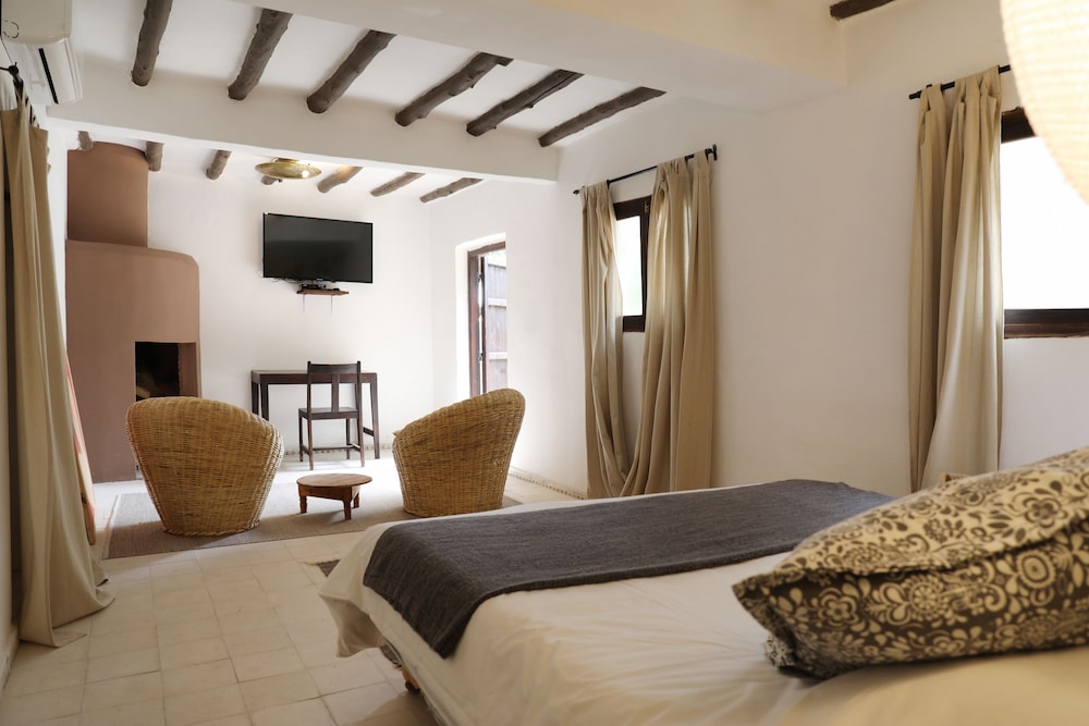 Le Petit Hotel du Flouka 10/50