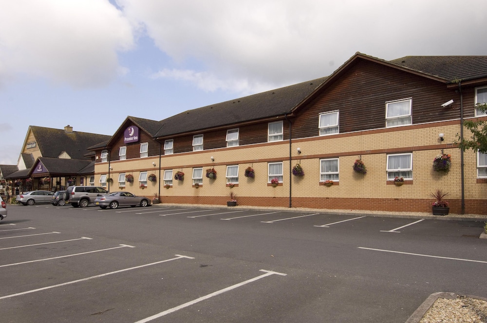 Premier Inn Barnstaple 34/44