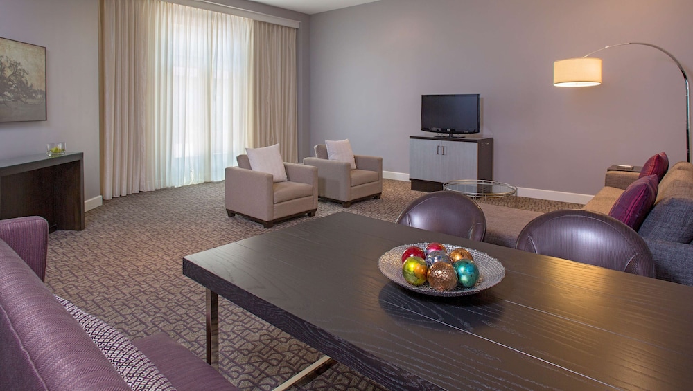 Hyatt Centric French Quarter New Orleans 45/77