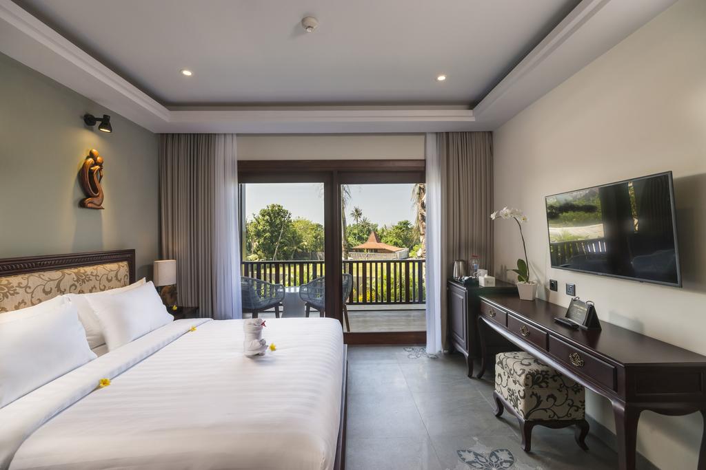 Suite, Ocean View