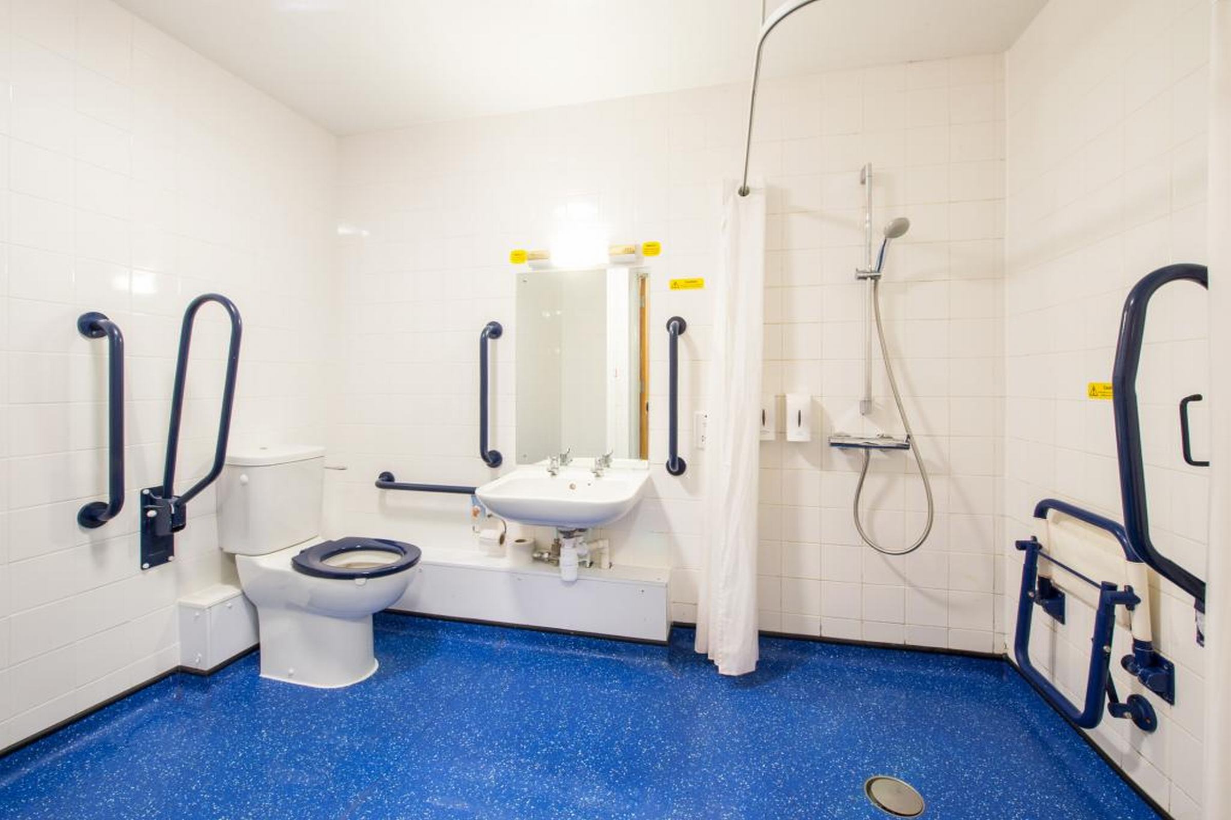 Travelodge Bodmin Roche 14/14