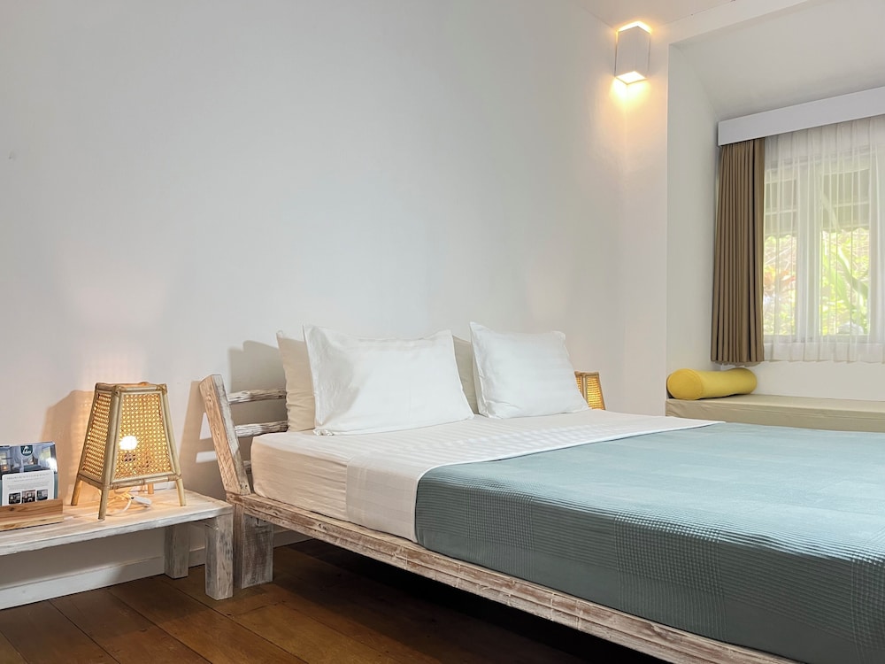 Trikora Beach Club & Resort 10/71