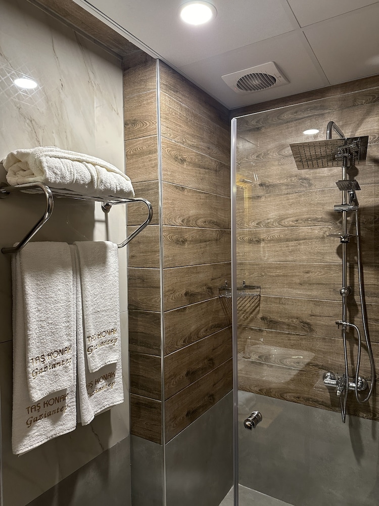 Tas Konak Hotel Gaziantep 47/50