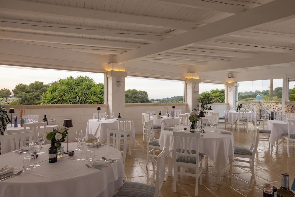Masseria Bandino & Spa 60/73