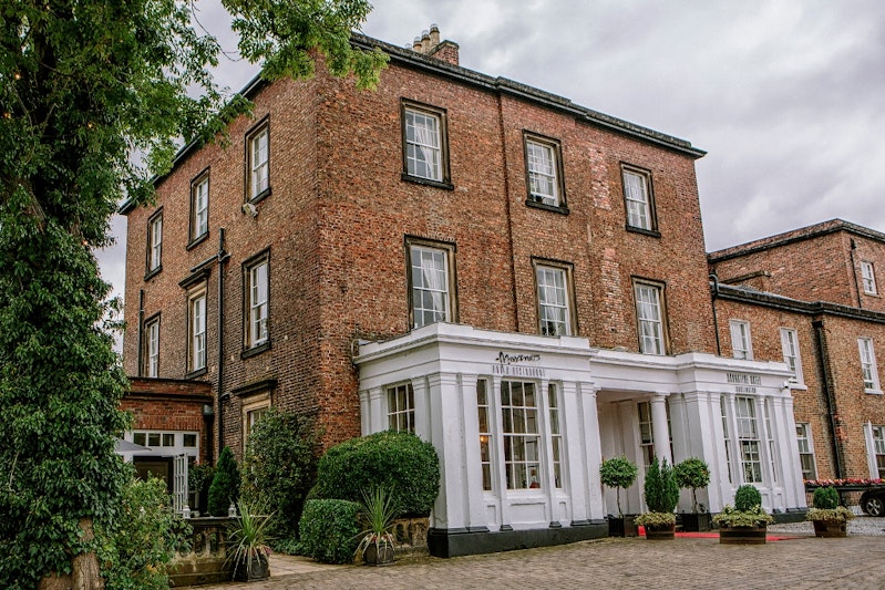 Hotel Bannatyne Darlington 2/42