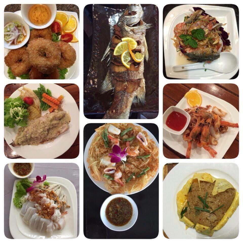 At Casa Guesthouse Amphawa 30/39