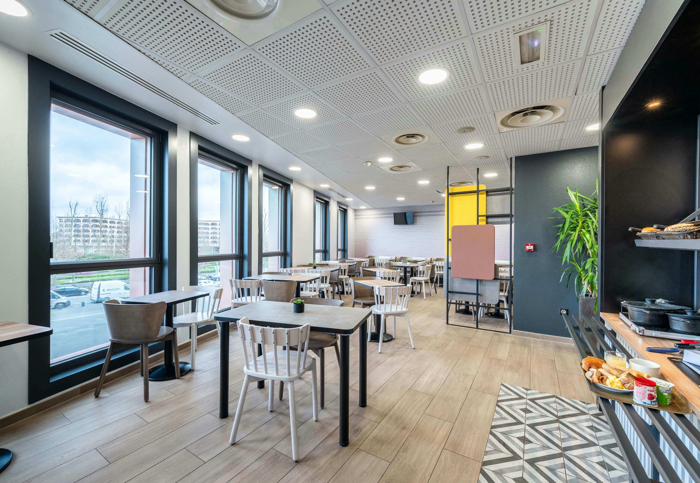 B&B HOTEL Lille Villeneuve d Ascq Grand Stade 3 stars 12/20