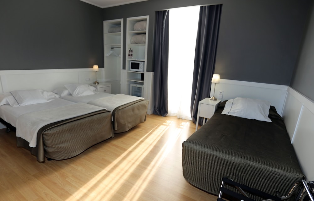 Hostal Venecia 12/62