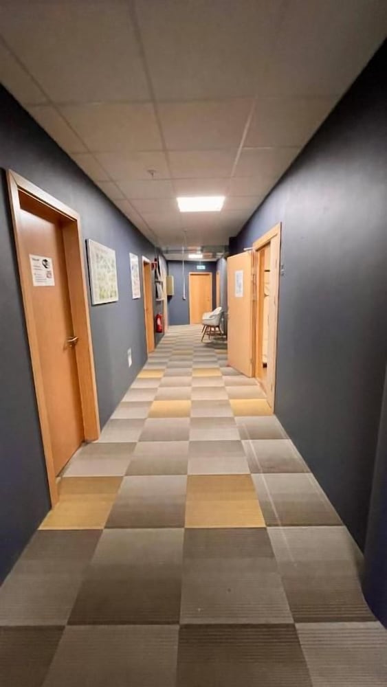 Hafnarstraeti Hostel 12/45