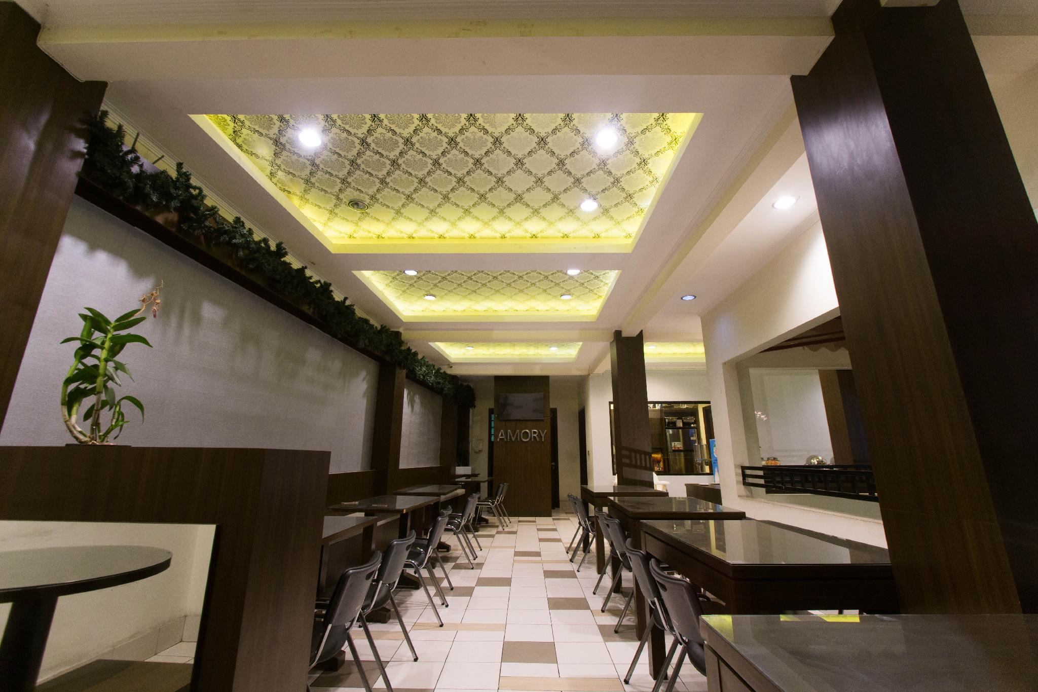 Amory Boutique Sumedang 15/17