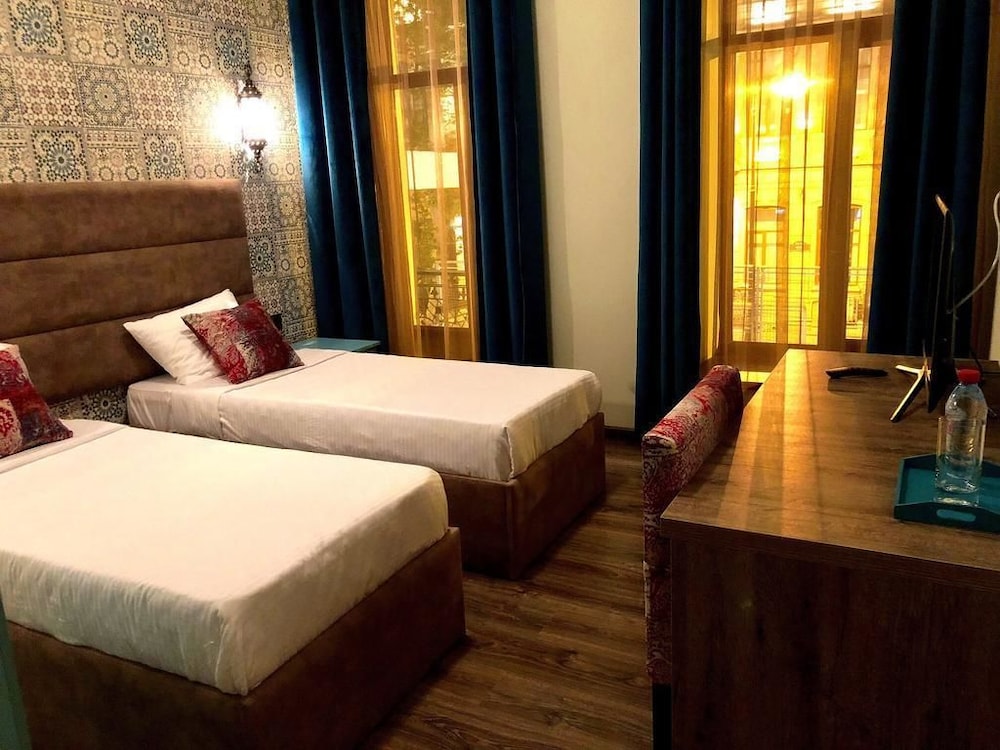 Sahil Inn Hotel 11/45