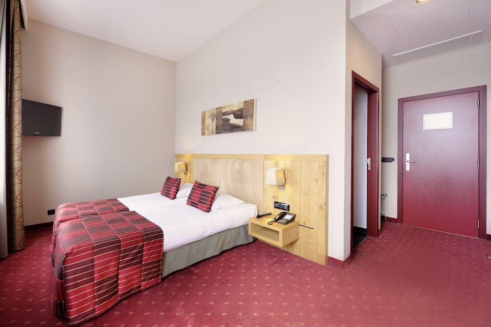 Hotel Restaurant Verviers 11/67