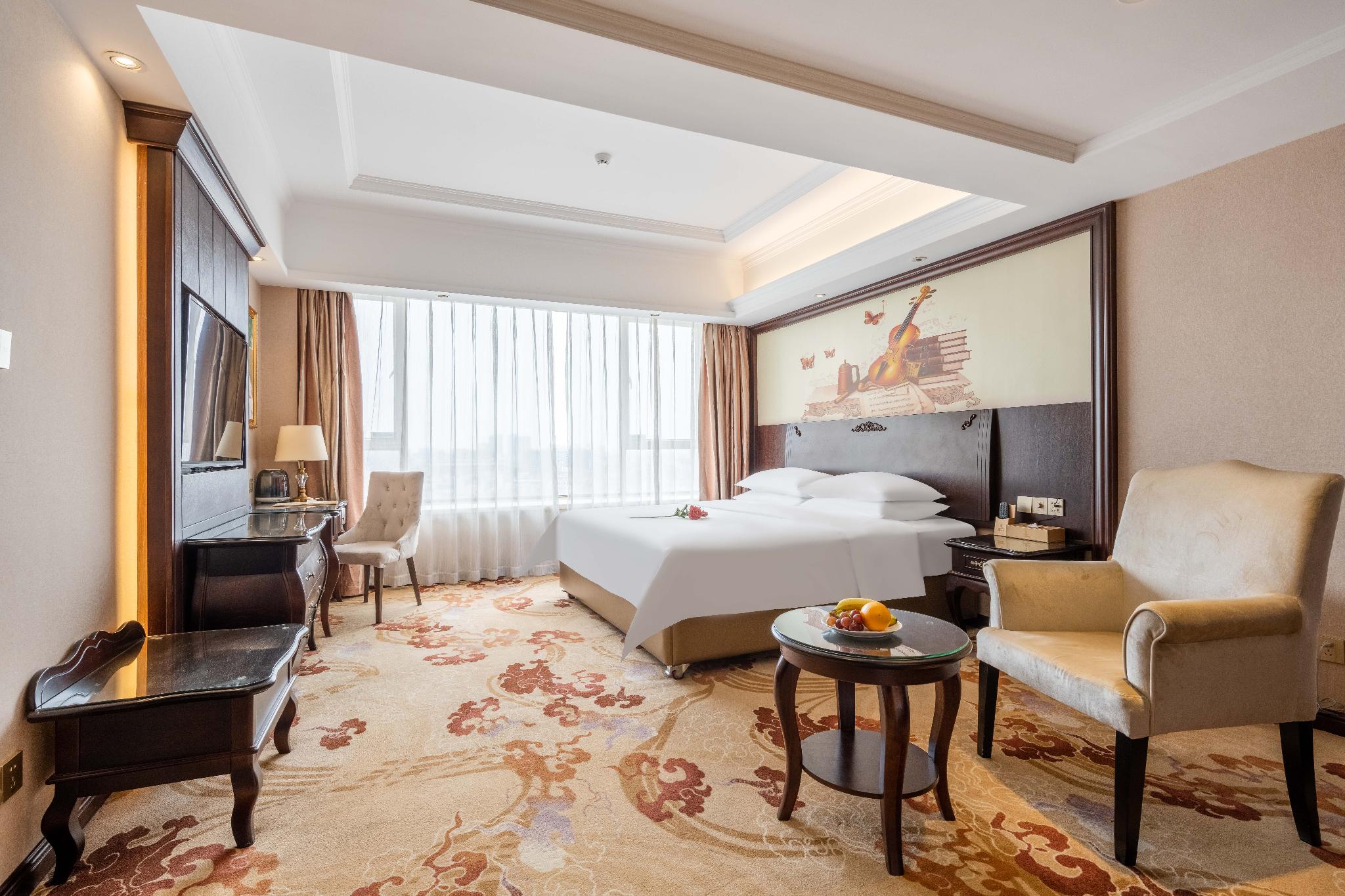 Vienna International Hotel (Dongguan Yanxi Road) 16/31