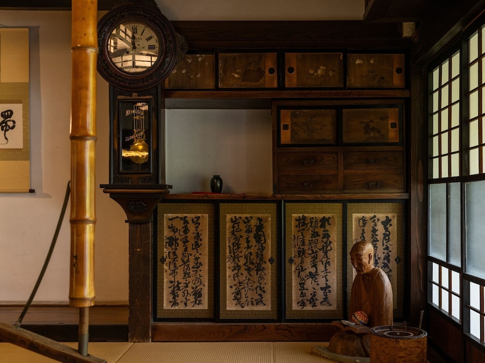 KOSHI NO YADO TAKASHIMAYA 7/50