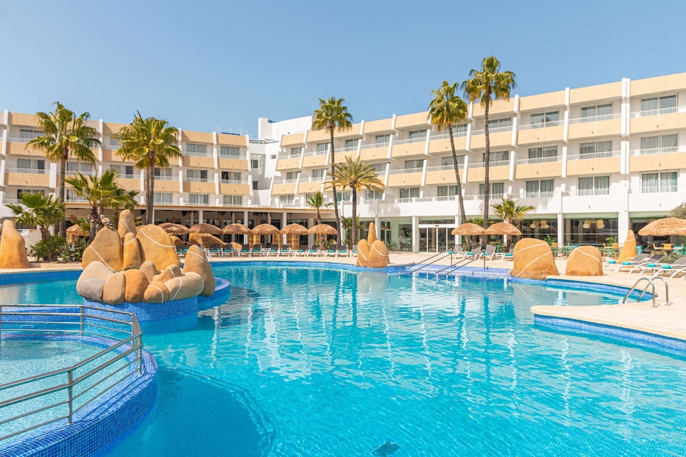 MarSenses Rosa del Mar Hotel and Spa 4/53