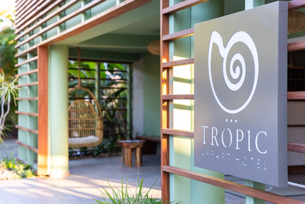 Residence Tropic Appart Hotel 1/24