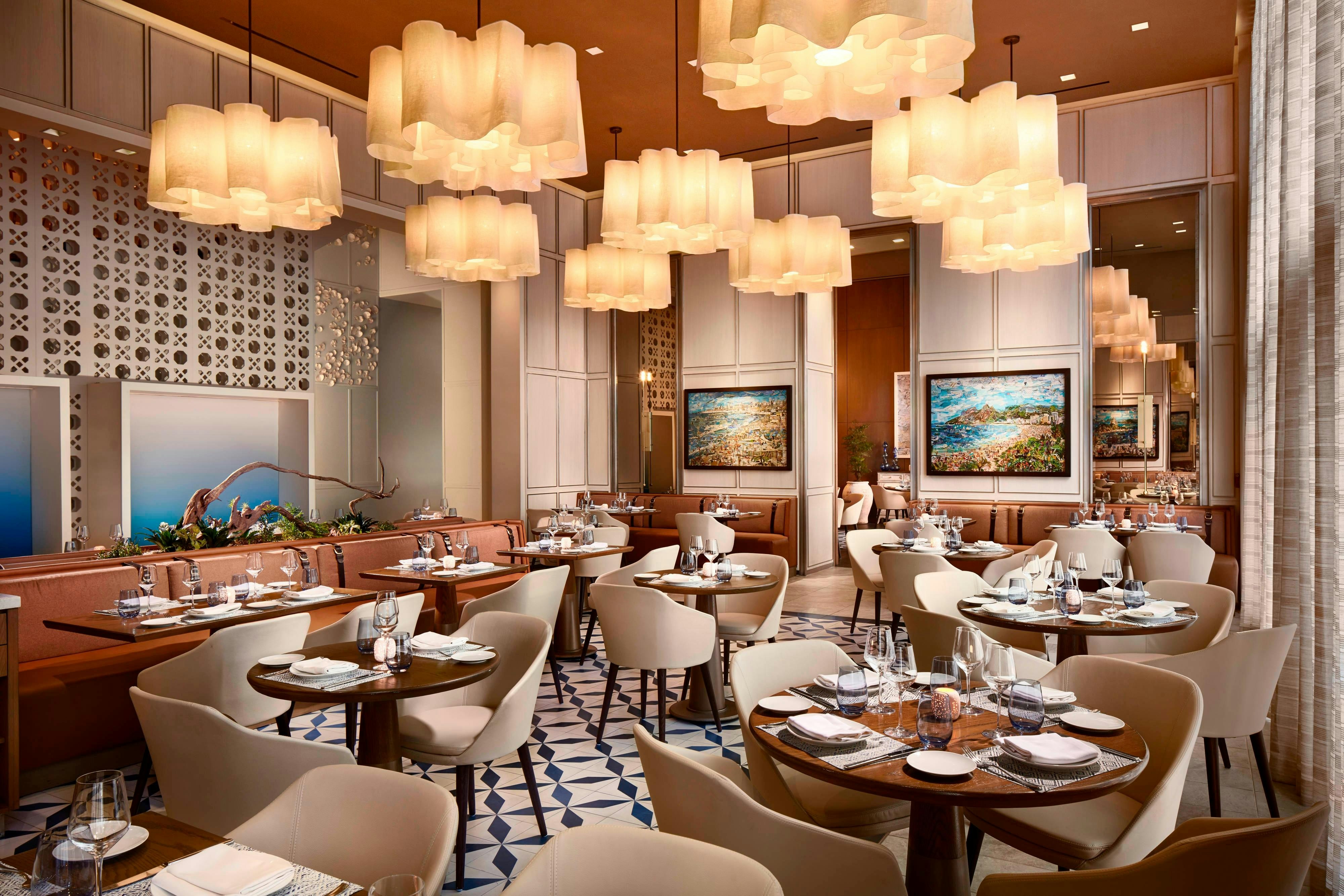 JW Marriott Marquis Miami Hotel 13/23