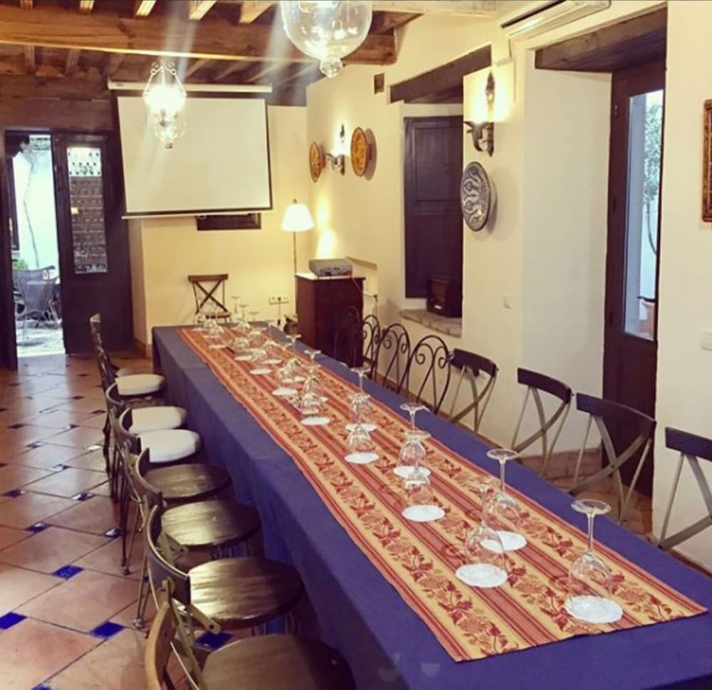 Casa Del Capitel Nazari 59/70