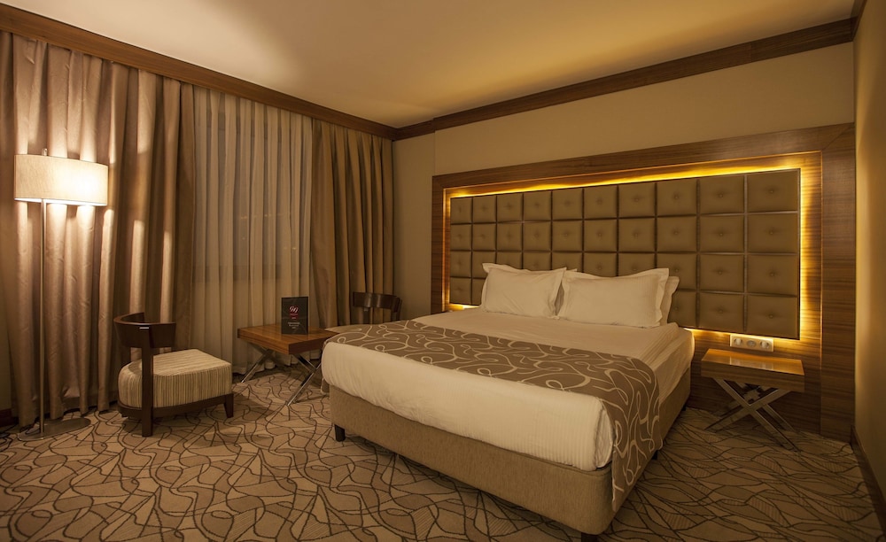 Grand Hotel Gaziantep 20/68