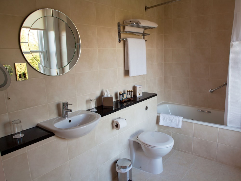 Classic Lodges the White Swan 48/48