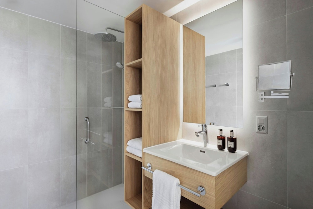 Residence Inn By Marriott Geneva City Nations 41/45