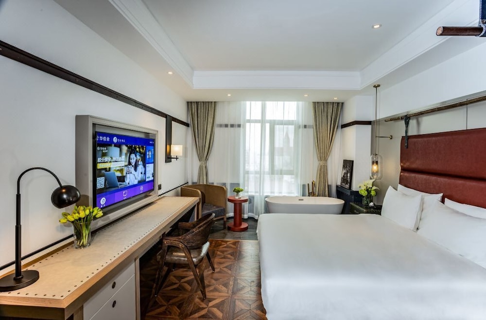 Manxin Hotel Qingdao Zhanqiao 21/25