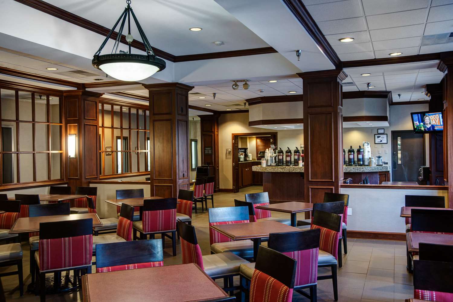 Best Western Chocolate Inn at the Park 21/23