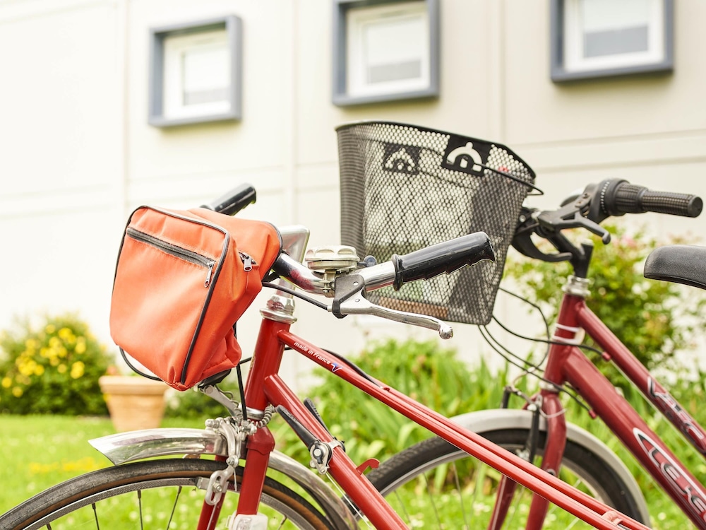 Ibis Budget Santeny 54/71