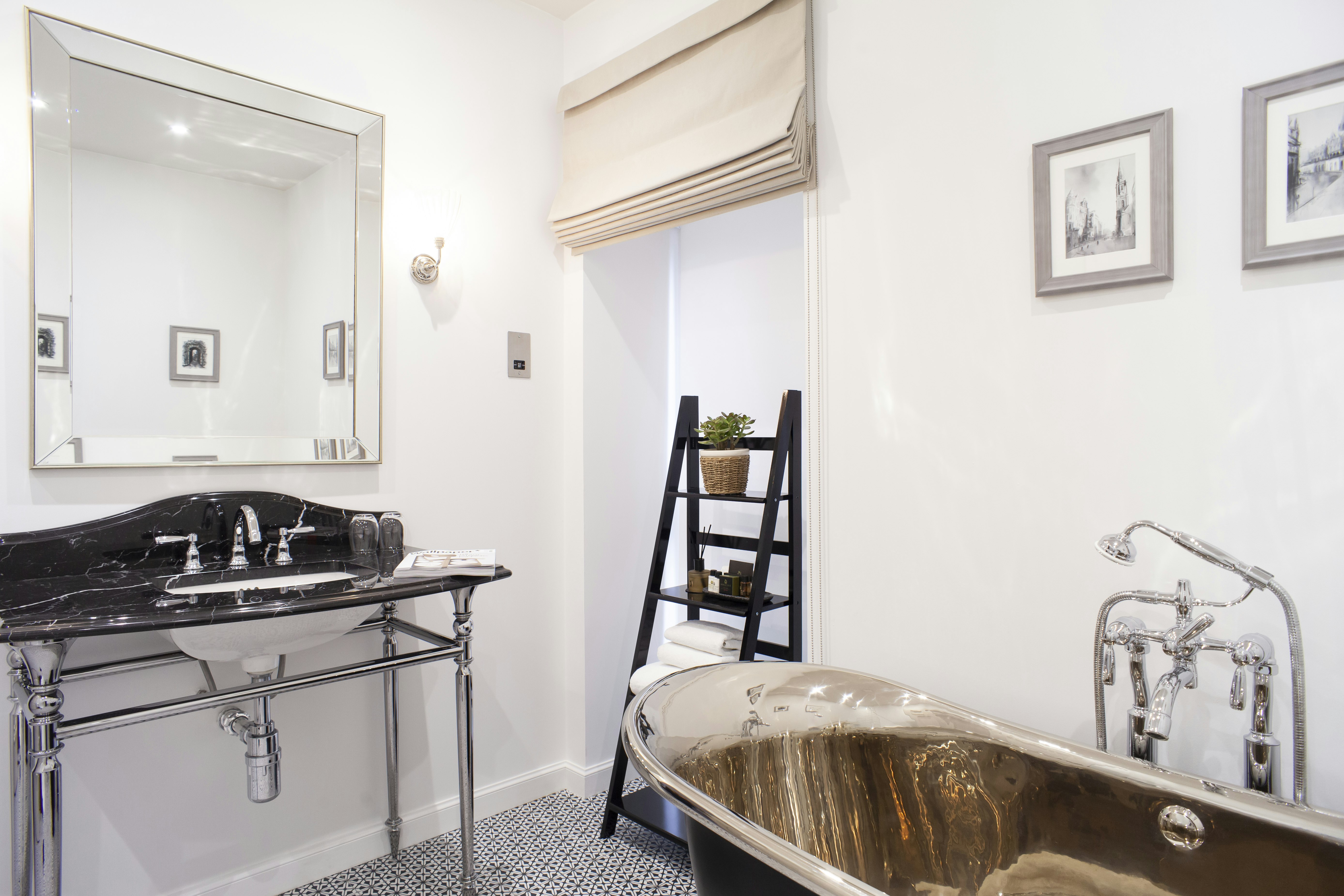 Junior Suite, House