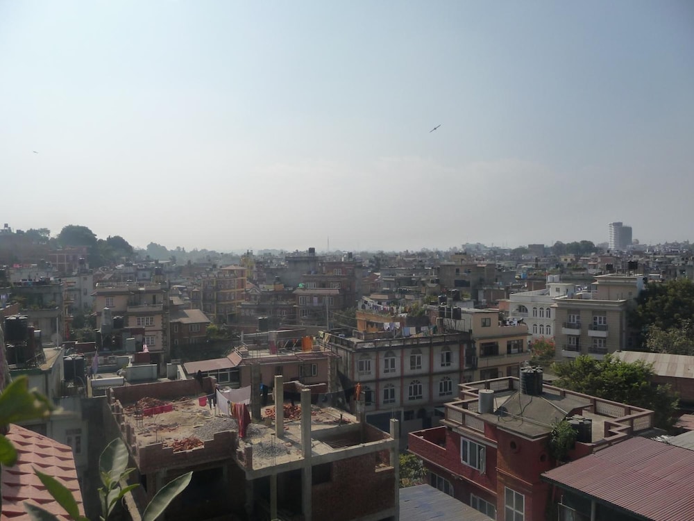 Pashupati Darshan 47/50