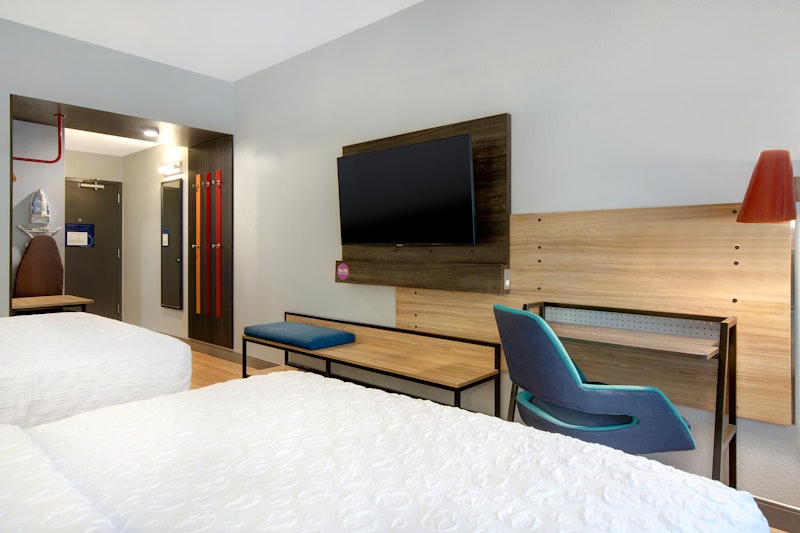 Tru by Hilton Wake Forest Raleigh North 25/32