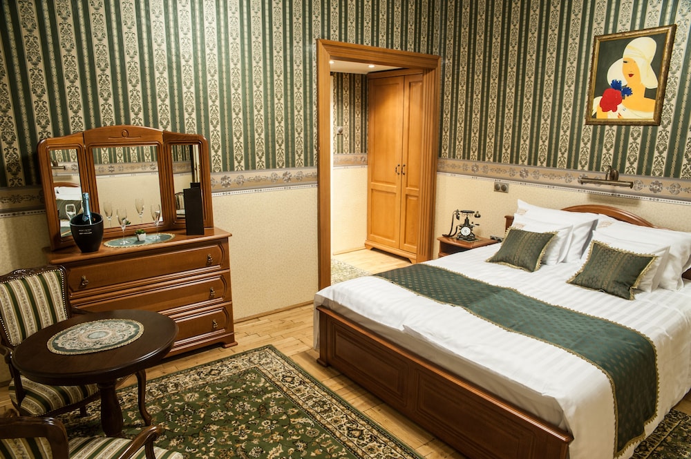 Cotton House Budapest 22/74