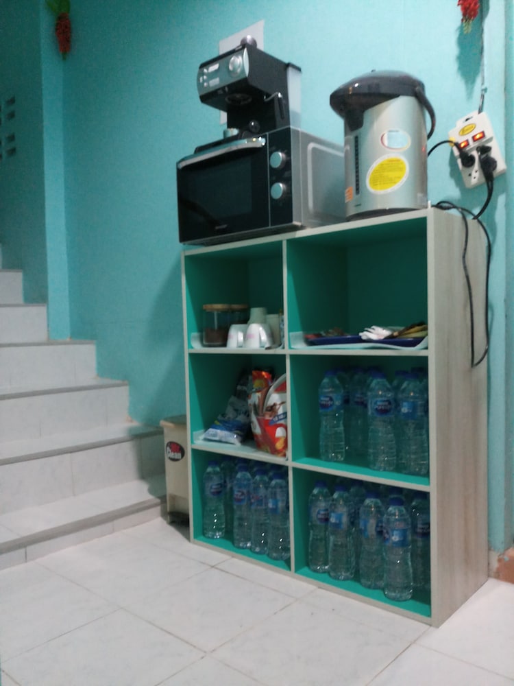 Kata S.T. House 6/41