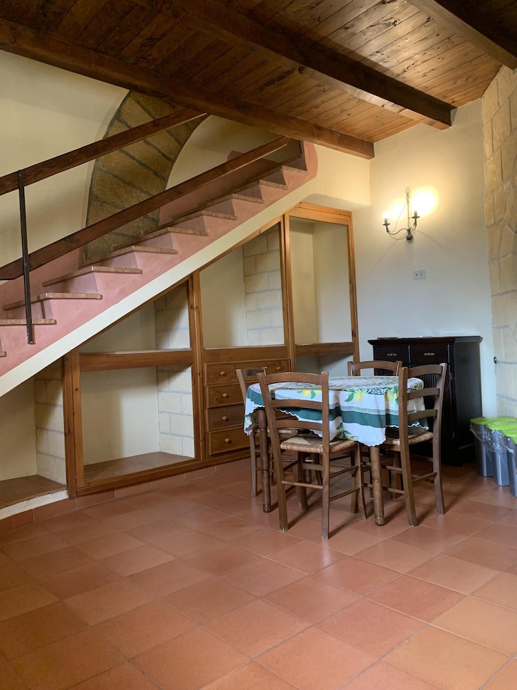 Agriturismo Villa Cefala 52/66