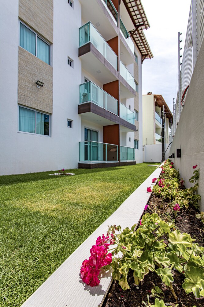 Porto Sol Flats By Aft 49/59