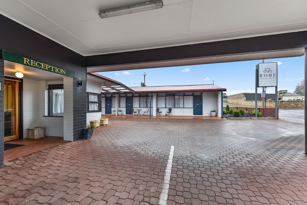 Robe Central Motel 2/43